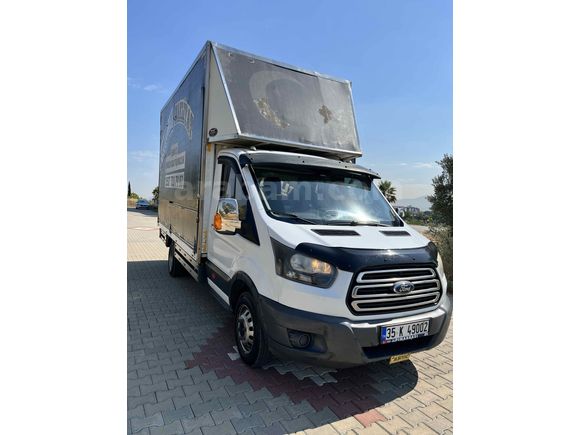 Sahibinden Ford Trucks Transit 350 ED 