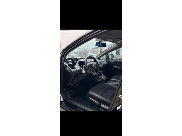 Sahibinden Honda Civic 1.6i VTEC Dream 2011 Model