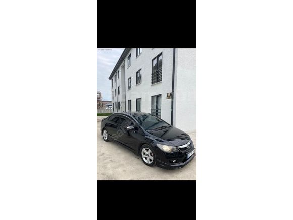 Sahibinden Honda Civic 1.6i VTEC Dream 2011 Model