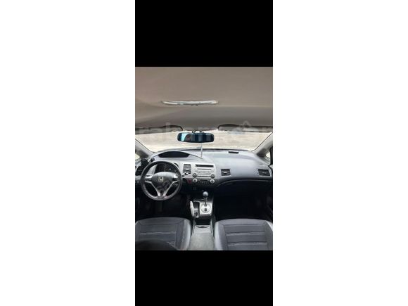 Sahibinden Honda Civic 1.6i VTEC Dream 2011 Model