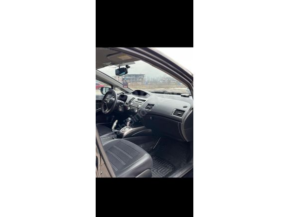 Sahibinden Honda Civic 1.6i VTEC Dream 2011 Model