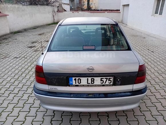 ORJİNAL.DEĞİŞENSİZ.ASTRA.1.6.100.BĞ