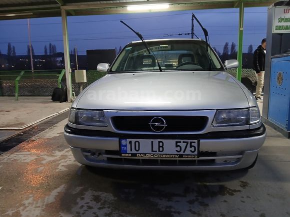 ORJİNAL.DEĞİŞENSİZ.ASTRA.1.6.100.BĞ