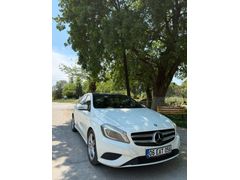 Sahibinden Mercedes - Benz A 180 CDI BlueEfficiency Prime 2013 Model 
