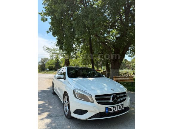 Sahibinden Mercedes - Benz A 180 CDI BlueEfficiency Prime 2013 Model 