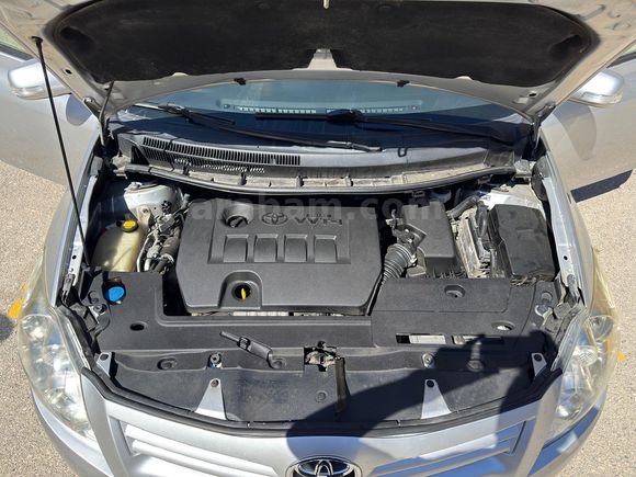 Sahibinden Toyota Auris 1.6 Elegant 2012 Model 