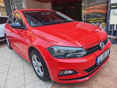 Boyasız, Değişensiz 2018 Volkswagen Polo 1.0 TSi Comfortline