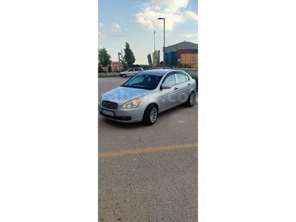 Sahibinden Hyundai Accent Era 1.4 Team 2006 Model