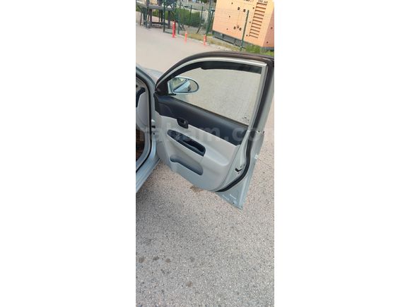 Sahibinden Hyundai Accent Era 1.4 Team 2006 Model