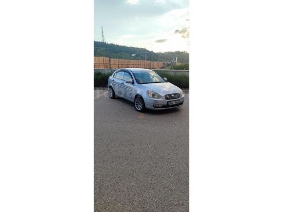 Sahibinden Hyundai Accent Era 1.4 Team 2006 Model