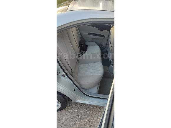 Sahibinden Hyundai Accent Era 1.4 Team 2006 Model