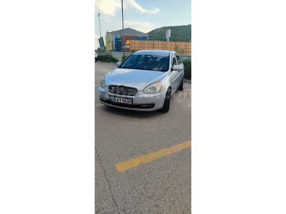 Sahibinden Hyundai Accent Era 1.4 Team 2006 Model