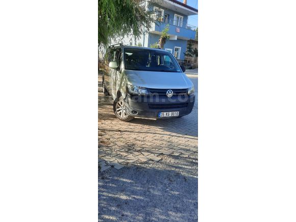 Sahibinden Volkswagen Transporter 2.0 TDI City Van 2010 Model