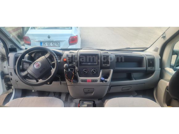 Evin gibi full+full Sahibinden Karavan Motokaravan