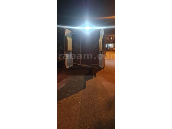 Evin gibi full+full Sahibinden Karavan Motokaravan