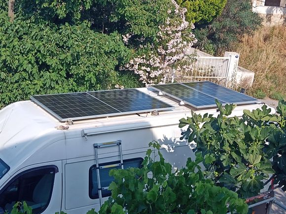Evin gibi full+full Sahibinden Karavan Motokaravan