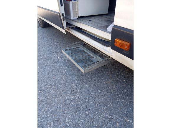 Evin gibi full+full Sahibinden Karavan Motokaravan