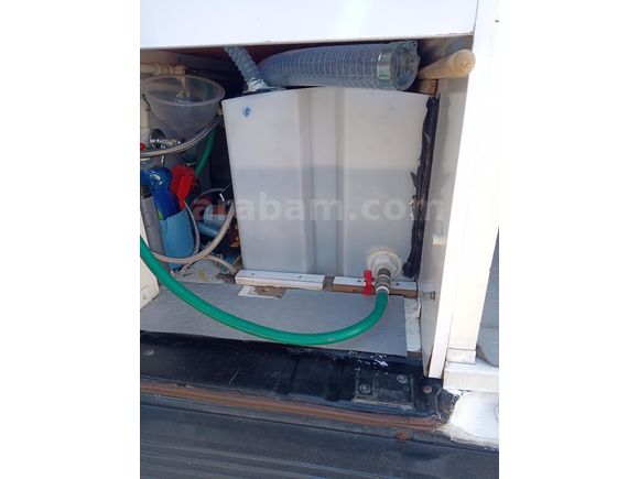 Evin gibi full+full Sahibinden Karavan Motokaravan