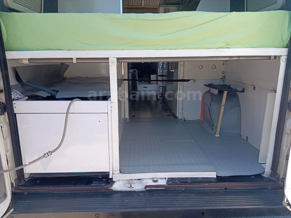 Evin gibi full+full Sahibinden Karavan Motokaravan