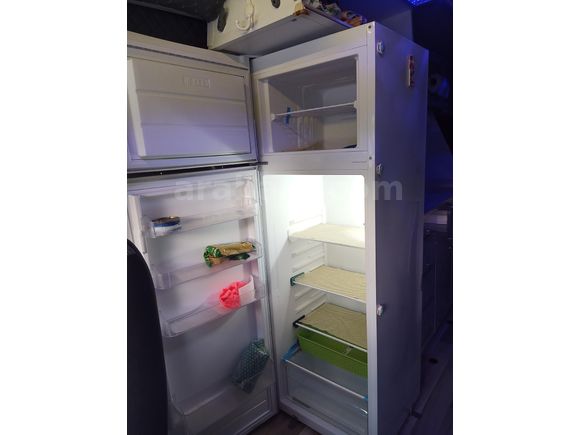 Evin gibi full+full Sahibinden Karavan Motokaravan