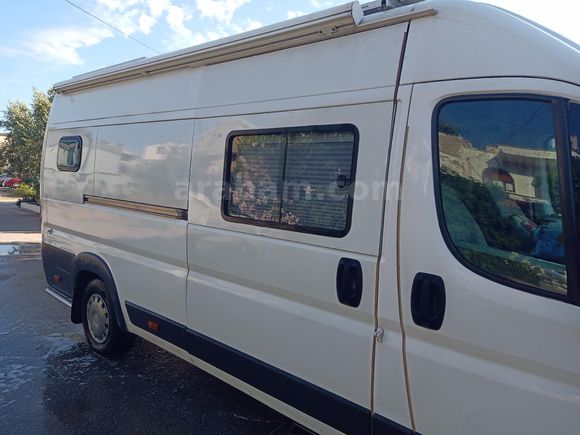 Evin gibi full+full Sahibinden Karavan Motokaravan