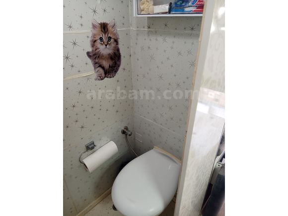 Evin gibi full+full Sahibinden Karavan Motokaravan