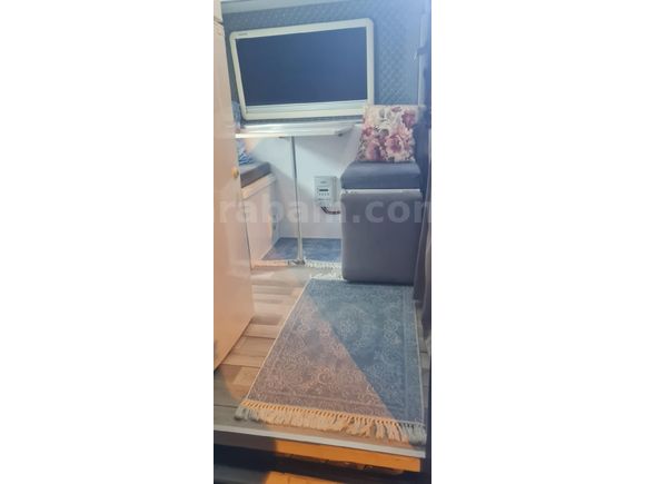 Evin gibi full+full Sahibinden Karavan Motokaravan