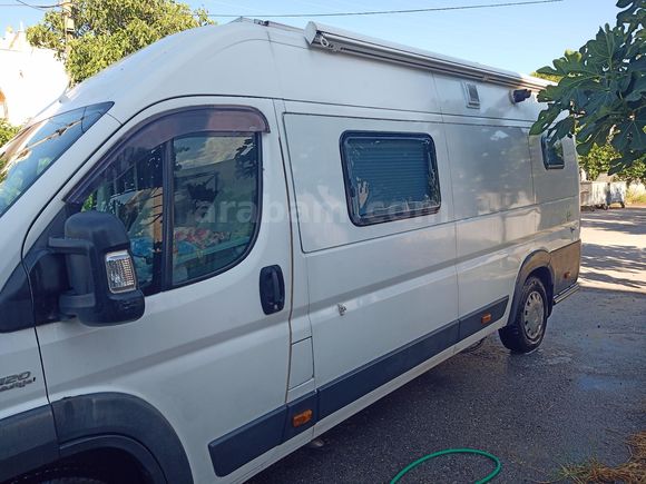 Evin gibi full+full Sahibinden Karavan Motokaravan