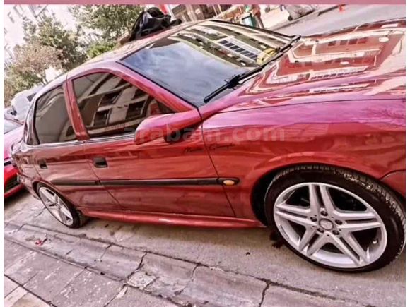 Sahibinden Opel Vectra 2.0 GLS 1998 Model 