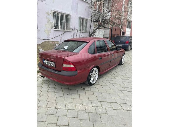 Sahibinden Opel Vectra 2.0 GLS 1998 Model 