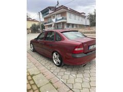 Sahibinden Opel Vectra 2.0 GLS 1998 Model 