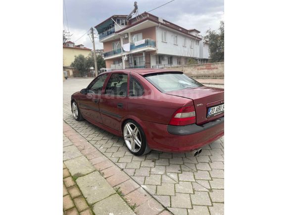 Sahibinden Opel Vectra 2.0 GLS 1998 Model 