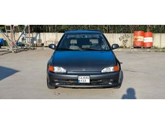Sahibinden Honda Civic 1.6 Si 1992 Model 