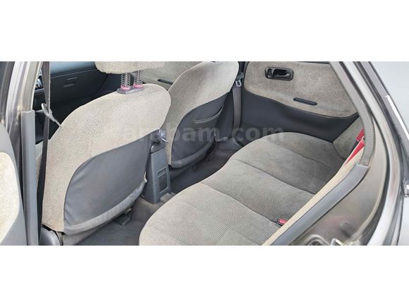 FİYATT SON!!!  Sahibinden Honda Civic 1.6 Si 1992 Model 