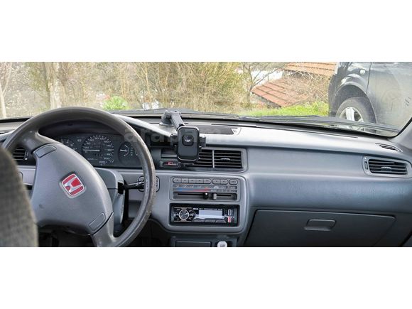 FİYATT SON!!!  Sahibinden Honda Civic 1.6 Si 1992 Model 