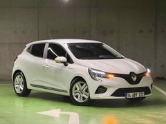 2021 ÇIKIŞLI EKSTRALI CLİO 1.3TCE 175 HP TOUCH OTOMATİK
