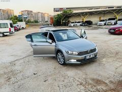 DURSUN OTOMOTİV DEN SATLİK WOLKSWAGEN PASSAT