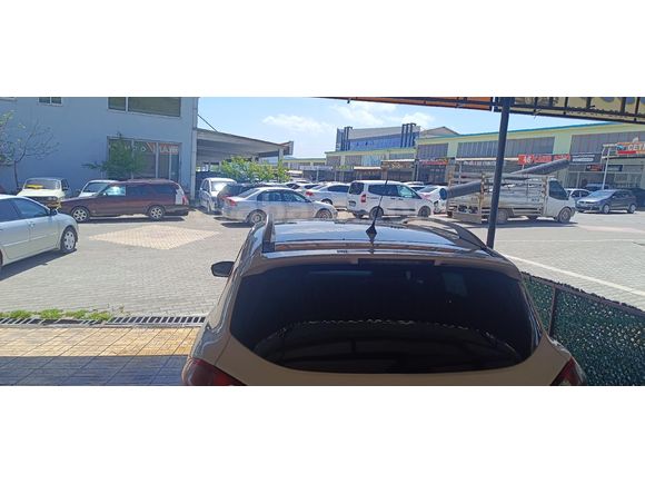 Sahibinden Ford Kuga 2.0 TDCi Selective 2011