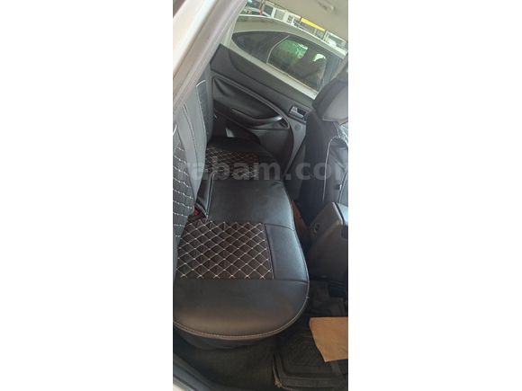 Sahibinden Ford Kuga 2.0 TDCi Selective 2011