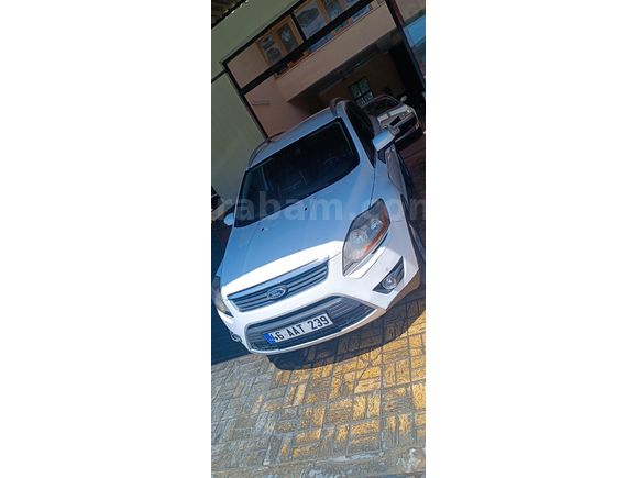 Sahibinden Ford Kuga 2.0 TDCi Selective 2011