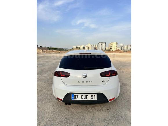 Sahibinden Seat Leon 1.4 TSI FR 2012 Model 