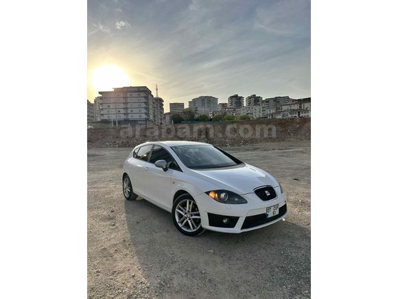 Sahibinden Seat Leon 1.4 TSI FR 2012 Model 