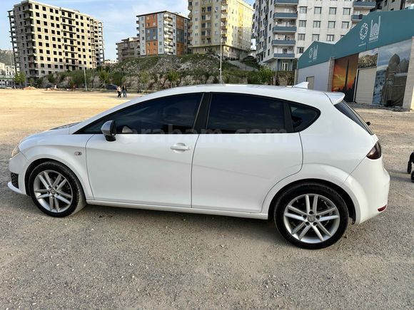 Sahibinden Seat Leon 1.4 TSI FR 2012 Model 