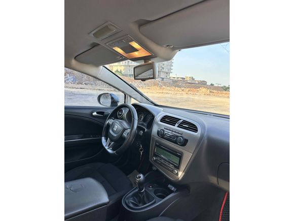 Sahibinden Seat Leon 1.4 TSI FR 2012 Model 