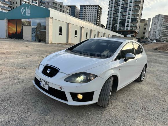 Sahibinden Seat Leon 1.4 TSI FR 2012 Model 
