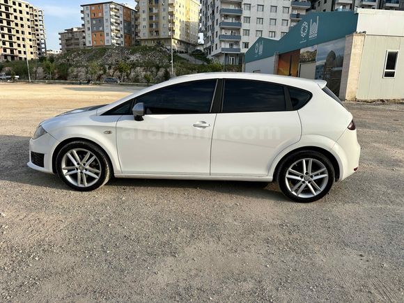 Sahibinden Seat Leon 1.4 TSI FR 2012 Model 