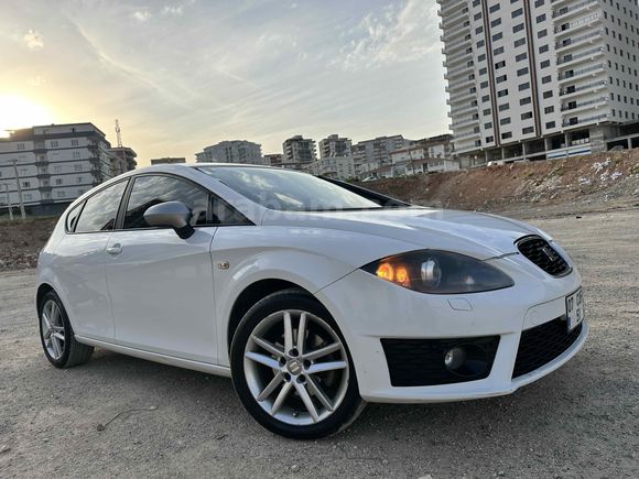 Sahibinden Seat Leon 1.4 TSI FR 2012 Model 