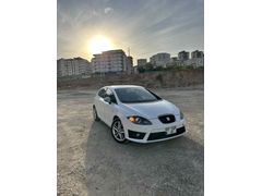 Sahibinden Seat Leon 1.4 TSI FR 2012 Model 