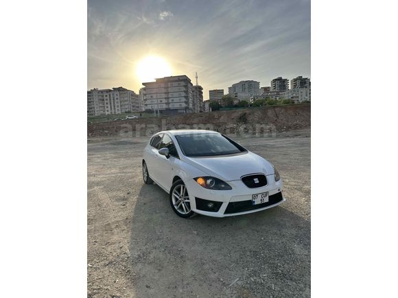 Sahibinden Seat Leon 1.4 TSI FR 2012 Model 
