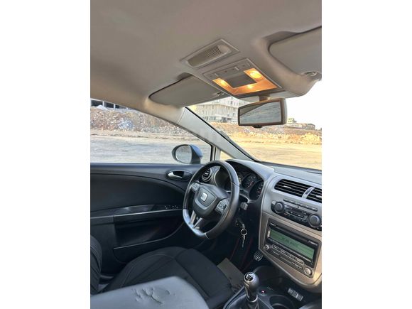 Sahibinden Seat Leon 1.4 TSI FR 2012 Model 